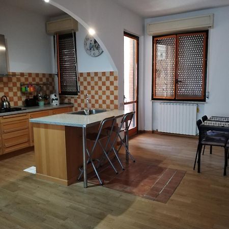 Casa Mirella Lejlighed Siena Eksteriør billede