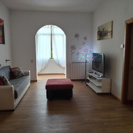 Casa Mirella Lejlighed Siena Eksteriør billede