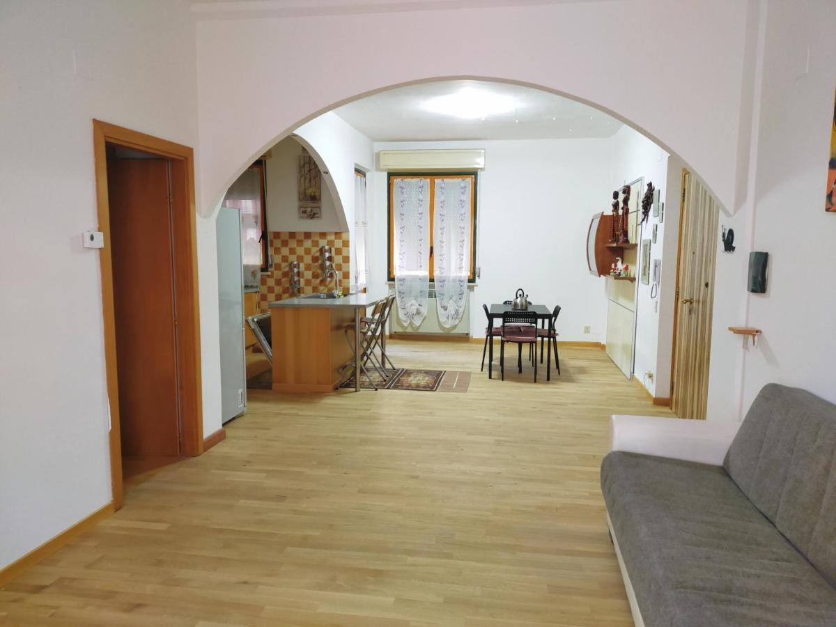 Casa Mirella Lejlighed Siena Eksteriør billede