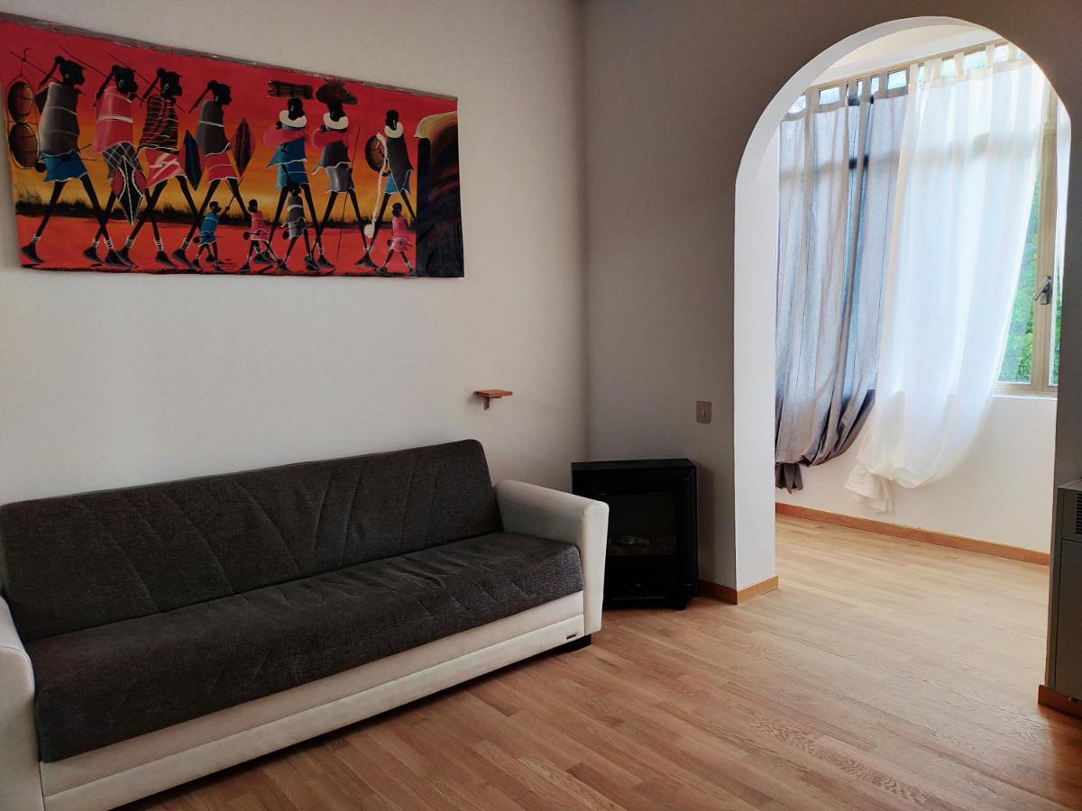 Casa Mirella Lejlighed Siena Eksteriør billede