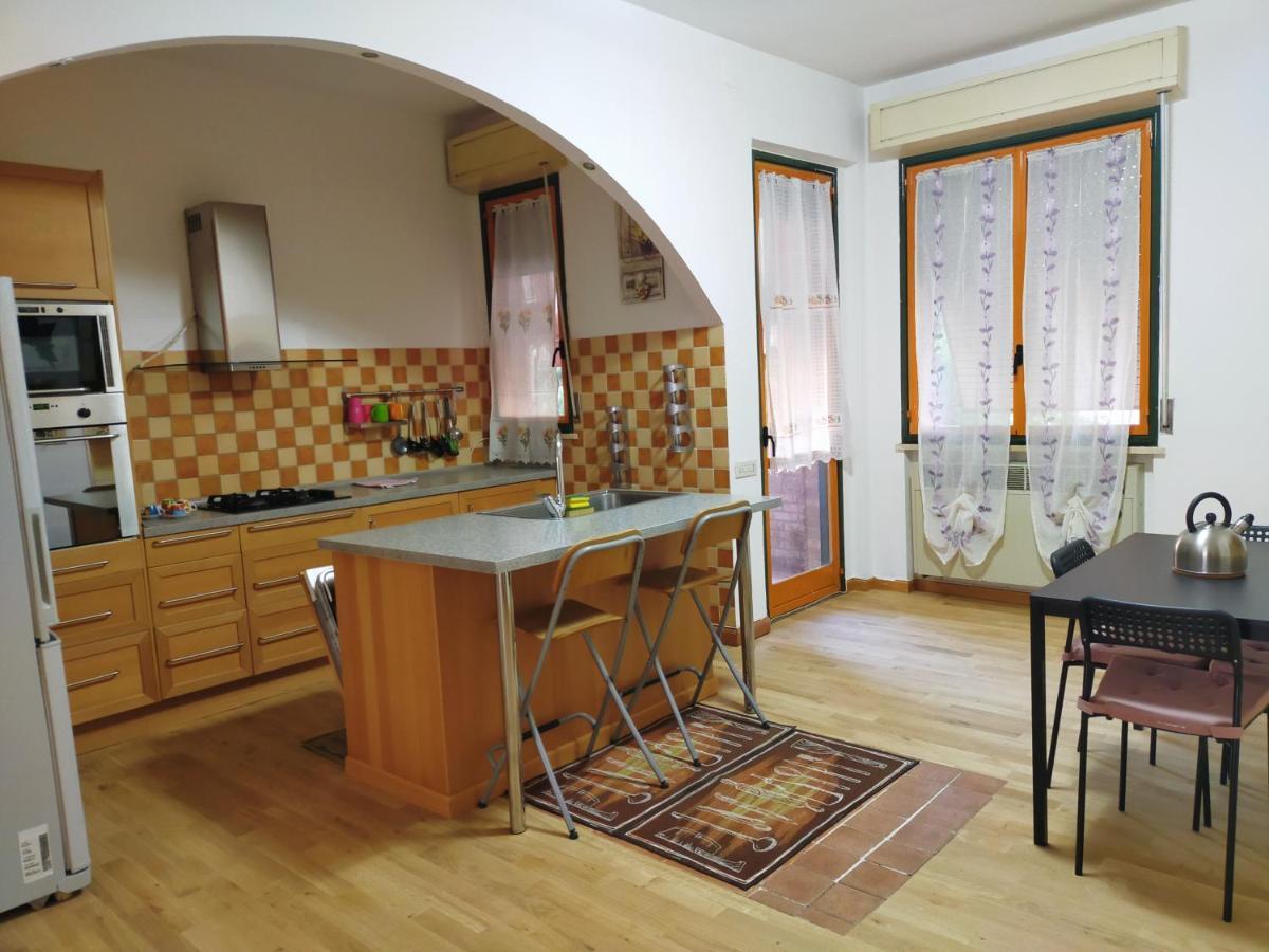 Casa Mirella Lejlighed Siena Eksteriør billede