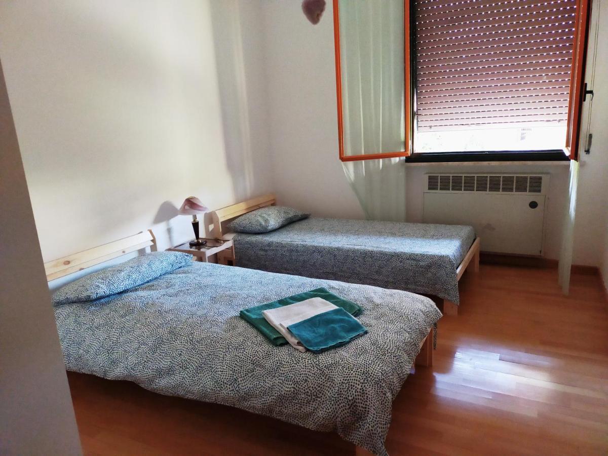 Casa Mirella Lejlighed Siena Eksteriør billede
