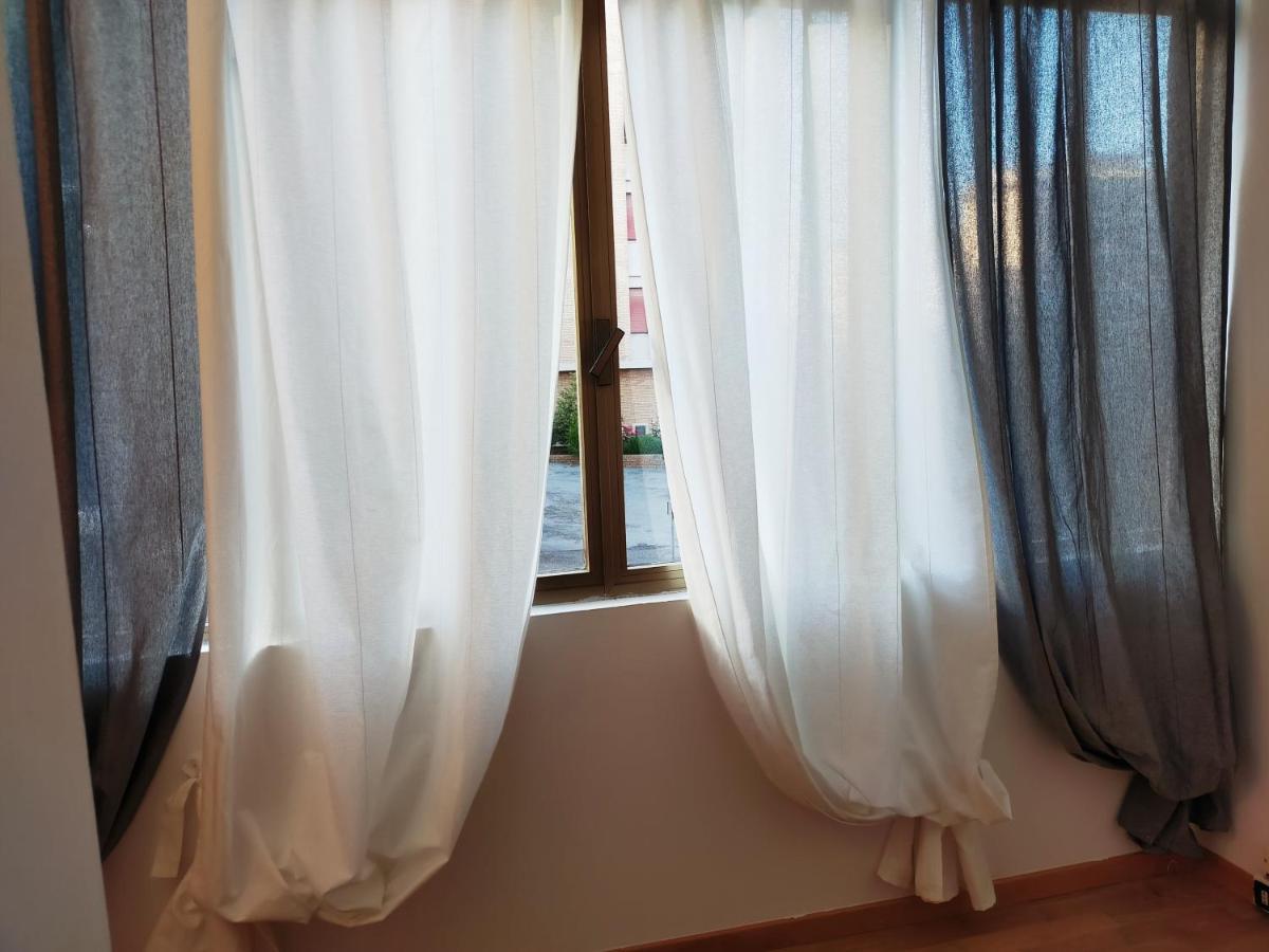 Casa Mirella Lejlighed Siena Eksteriør billede