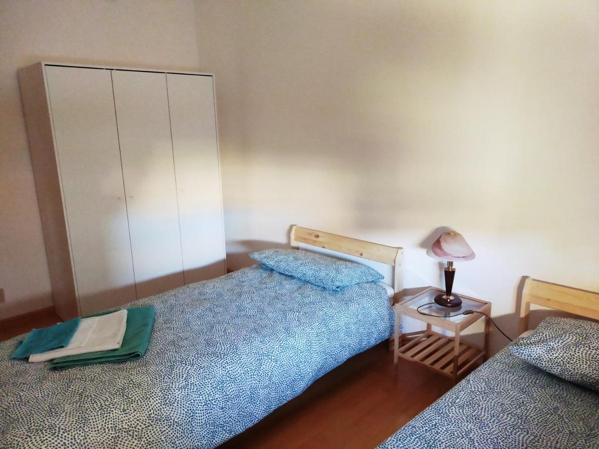 Casa Mirella Lejlighed Siena Eksteriør billede