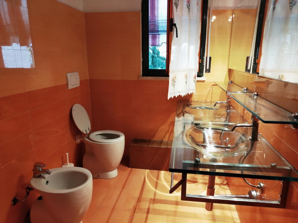 Casa Mirella Lejlighed Siena Eksteriør billede