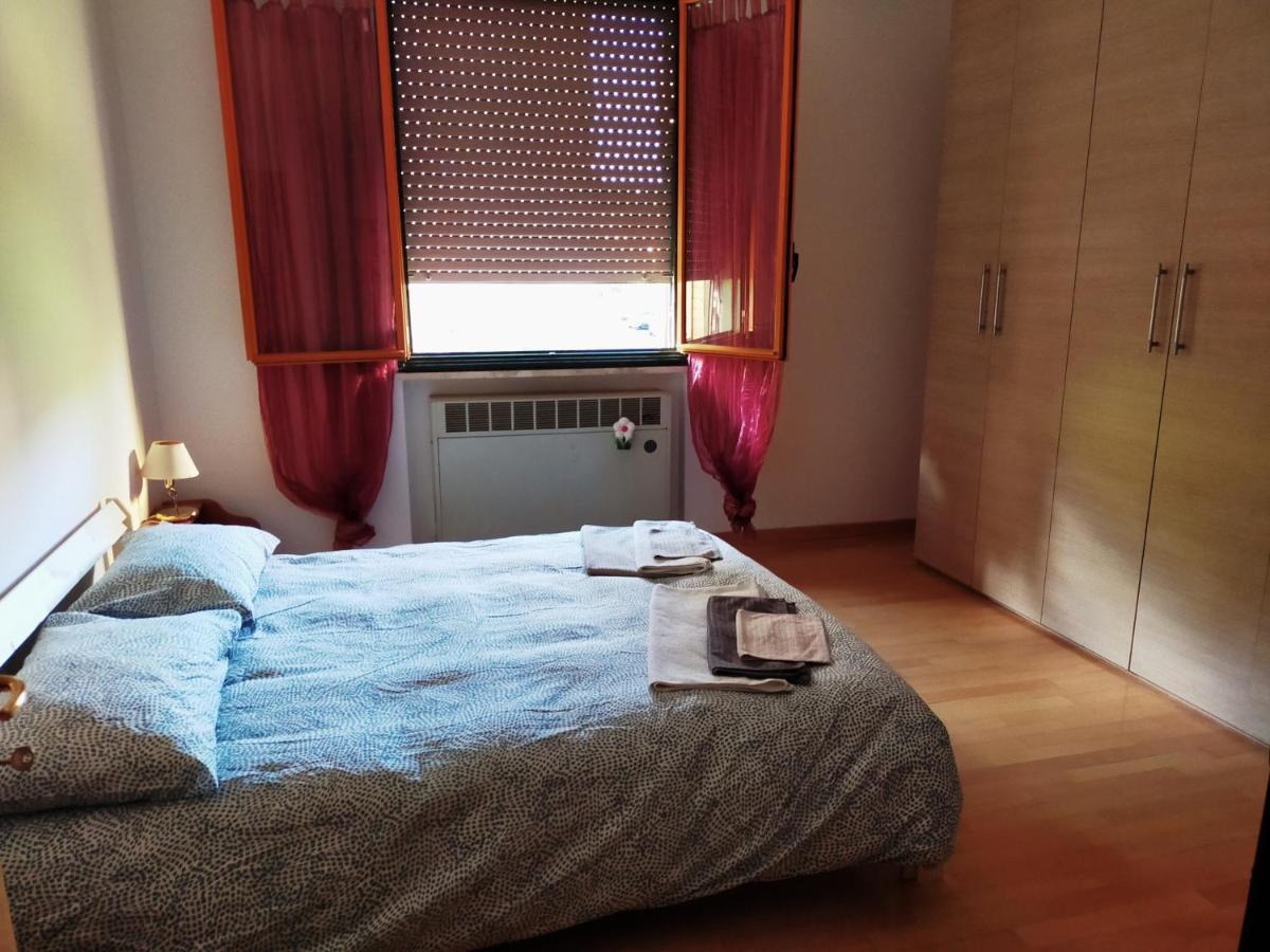 Casa Mirella Lejlighed Siena Eksteriør billede