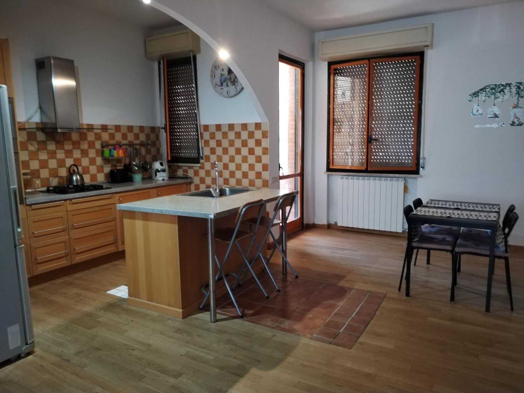 Casa Mirella Lejlighed Siena Eksteriør billede